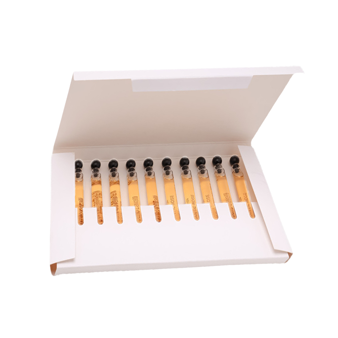 Roberto Cavalli Парфуми унісекс Gold Collection Frantic Rose, 10x4 мл